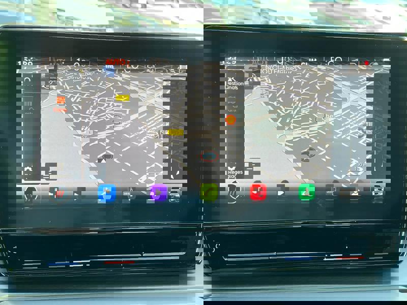 Image Seat LEON SPORTSTOURER 1.4 204 FR e-Hybrid DSG6 Full leds GPS Caméra Carplay Sièges élec à mémoires ACC Clim auto Gtie 1 an